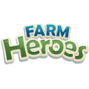 Farm Heroes logo