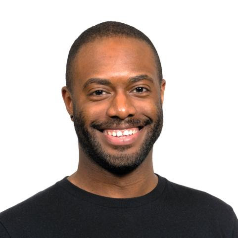 Antonio Miller, Research Manager of Advertising Insights, Activision Blizzard Media