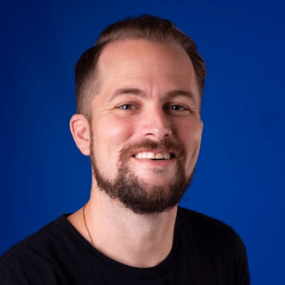 Brian Janelli, Head of Creative Design, Activision Blizzard Media