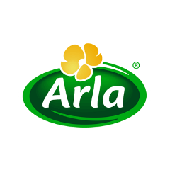 Arla Logo