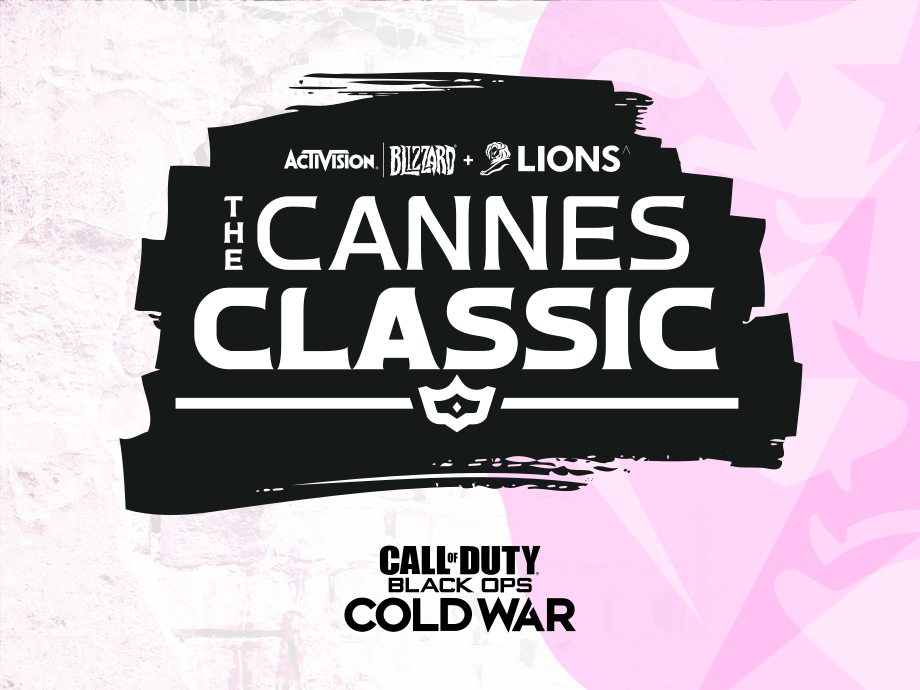 Activision Blizzard Media Cannes Classic Esports Event