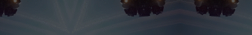 Un court GIF de Diablo IV jouant sous une texture kaléidoscopique.