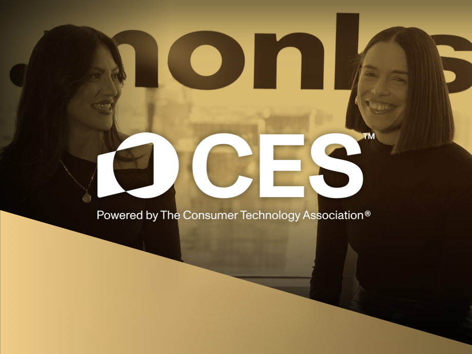 Head of Gaming Business Success Strategy, Claire Nance, joins Kendra Barnett, US Associate Editor of The Drum for a video interview at CES 2025.